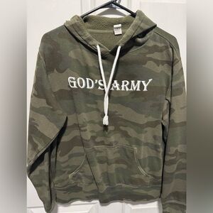 Men’s hoodie